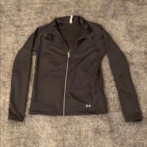 Under Armour Tops - Under armour jacket Under Armour Tops - Under armour jacket